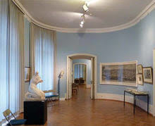 Goethe-Museum